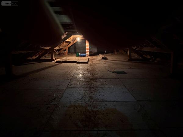 Maison à vendre à Couzeix en Haute-Vienne (87270), ref : 87006/1274