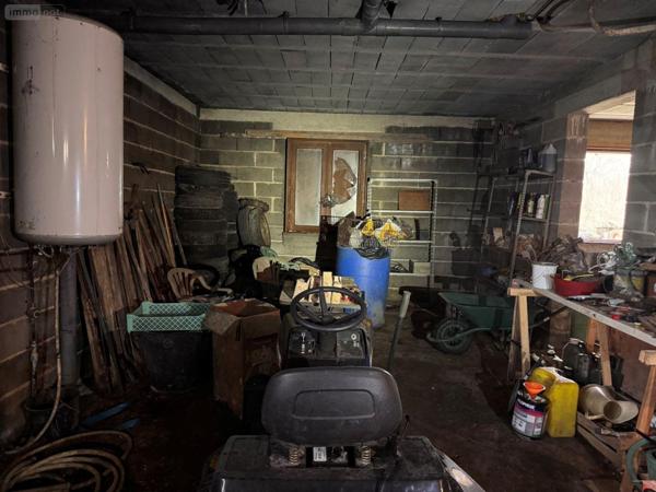 Maison à vendre à Couzeix en Haute-Vienne (87270), ref : 87006/1274