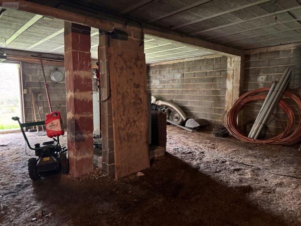 Maison à vendre à Couzeix en Haute-Vienne (87270), ref : 87006/1274