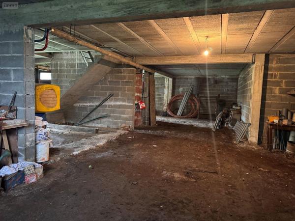 Maison à vendre à Couzeix en Haute-Vienne (87270), ref : 87006/1274