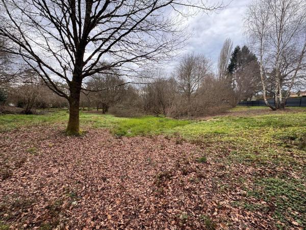 Maison à vendre à Couzeix en Haute-Vienne (87270), ref : 87006/1274