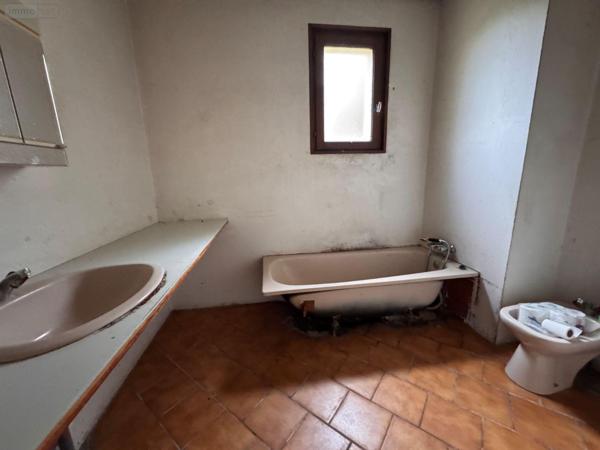 Maison à vendre à Couzeix en Haute-Vienne (87270), ref : 87006/1274