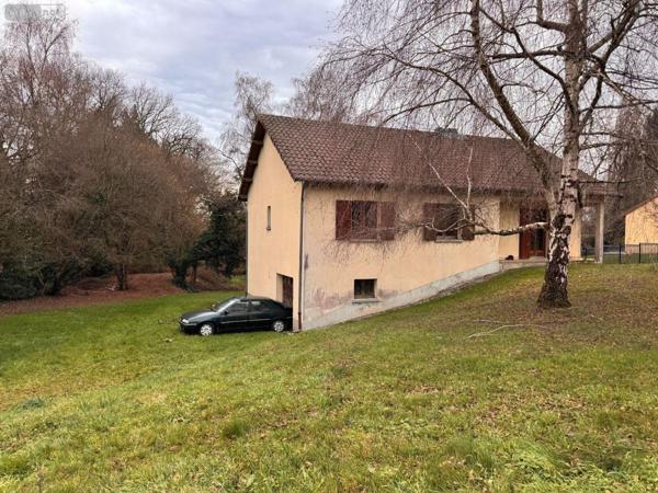 Maison à vendre à Couzeix en Haute-Vienne (87270), ref : 87006/1274