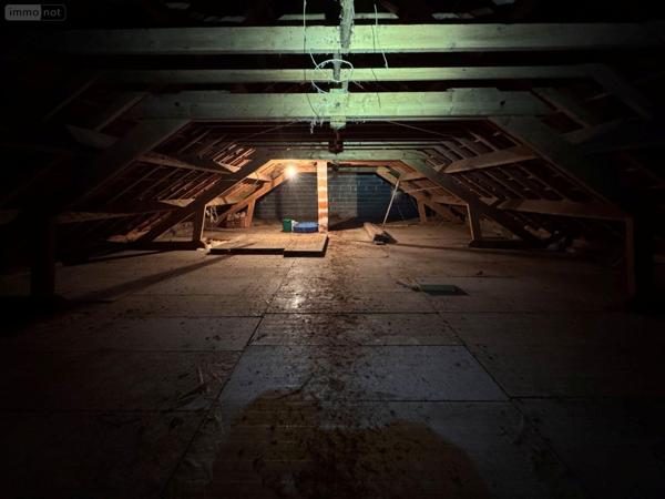 Maison à vendre à Couzeix en Haute-Vienne (87270), ref : 87006/1274