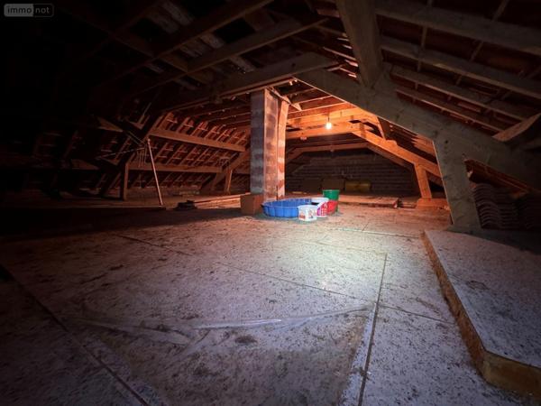 Maison à vendre à Couzeix en Haute-Vienne (87270), ref : 87006/1274