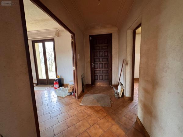 Maison à vendre à Couzeix en Haute-Vienne (87270), ref : 87006/1274
