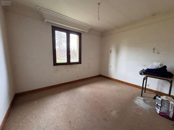 Maison à vendre à Couzeix en Haute-Vienne (87270), ref : 87006/1274