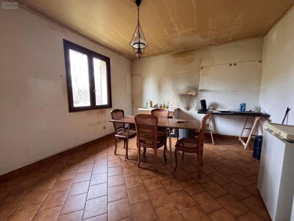 Maison à vendre à Couzeix en Haute-Vienne (87270), ref : 87006/1274