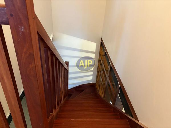 Location maison Mur De Bretagne : 620 € - AJP Immobilier Pontivy