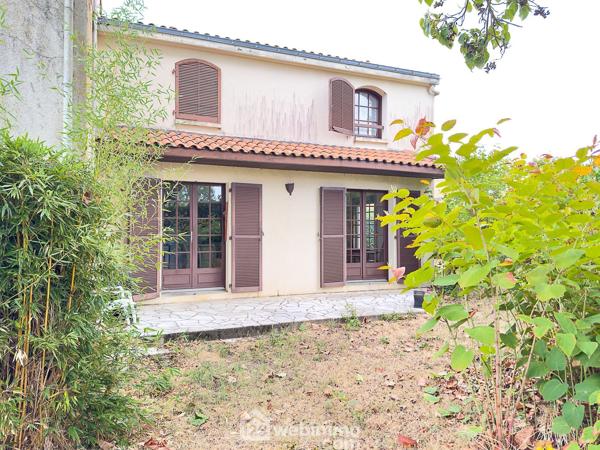 Maison 150 m² à Cholet 49300