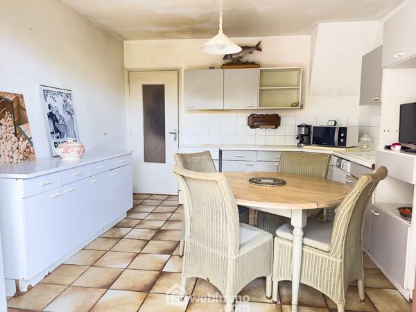 Maison 150 m² à Cholet 49300