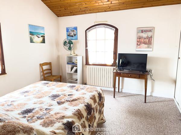 Maison 150 m² à Cholet 49300