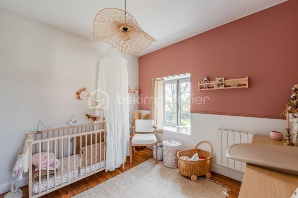 Appartement de 64 m²