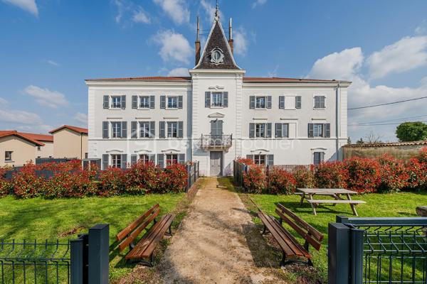 Appartement de 64 m²