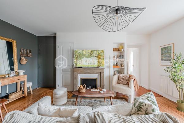 Appartement de 64 m²