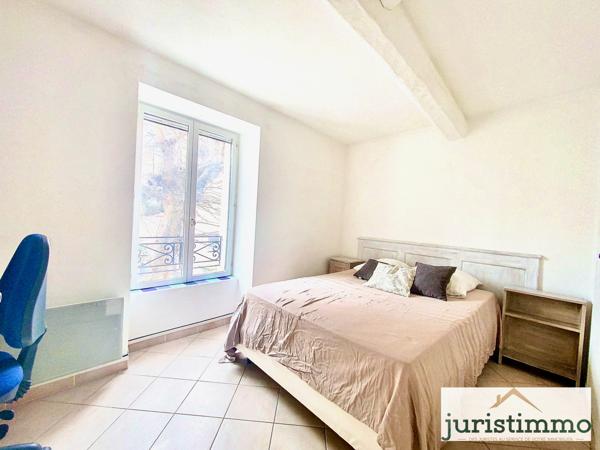 Piolenc (84420) Appartement T3 66 m3 vendu LOUE