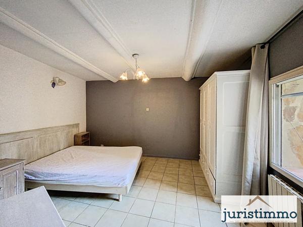 Piolenc (84420) Appartement T3 66 m3 vendu LOUE