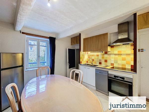 Piolenc (84420) Appartement T3 66 m3 vendu LOUE