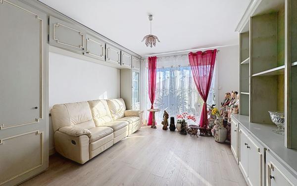 Maison à vendre    4 pièces • 101 m2 Pau