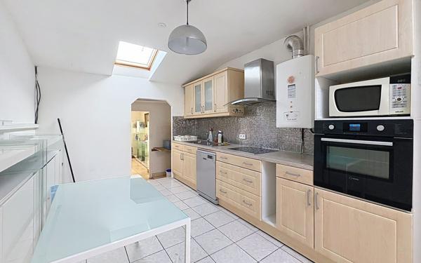 Maison à vendre    4 pièces • 101 m2 Pau