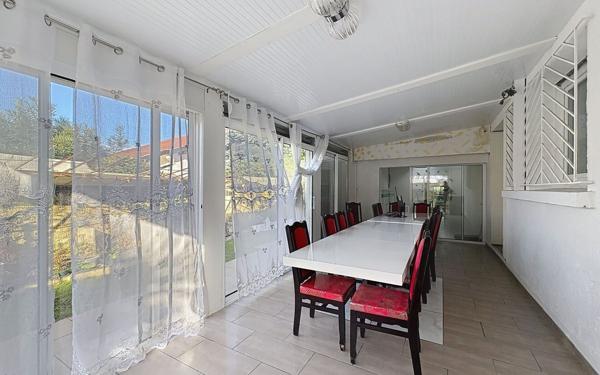 Maison à vendre    4 pièces • 101 m2 Pau