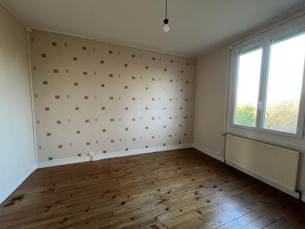 Maison à vendre |  Angoulême |  4 pièces | 78 m²