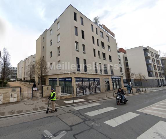Appartement T4 de 73m2 - 3 chambres - double parking