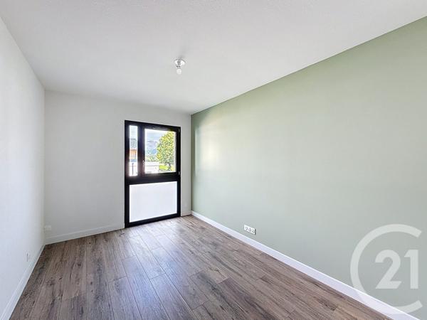 Appartement à vendre  4 pièces - 84,45 m2 TANINGES - 74