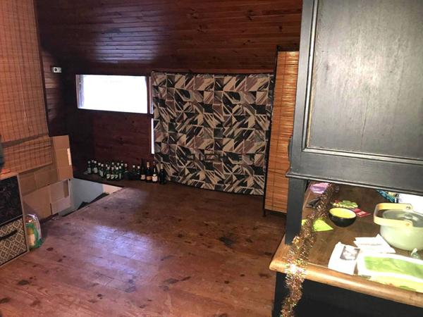 Autre 6 pièces 240 m²