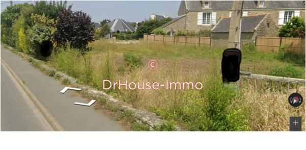 Terrain à vendre de 300 m²