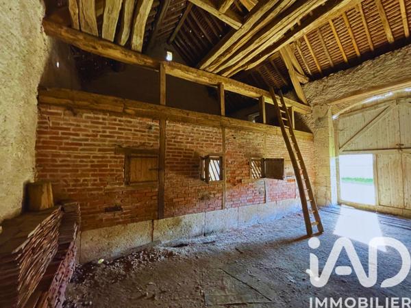 Maison à vendre 4 pièces 108 m² Nannay