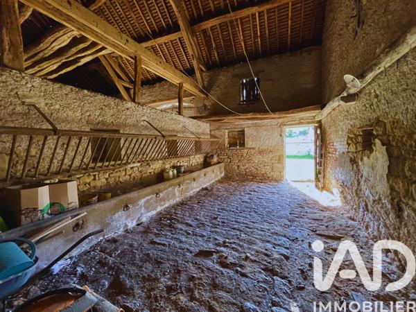 Maison à vendre 4 pièces 108 m² Nannay