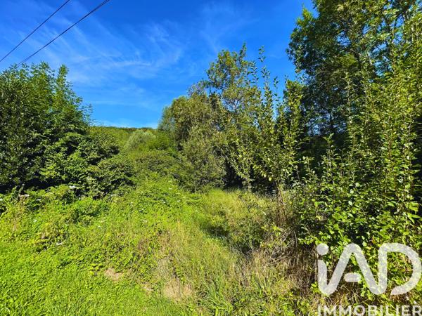 Maison à vendre 4 pièces 108 m² Nannay