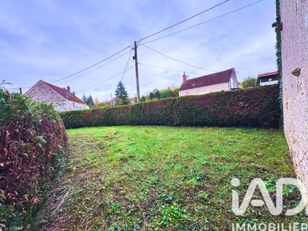 Maison à vendre 4 pièces 108 m² Nannay