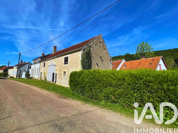 Maison à vendre 4 pièces 108 m² Nannay