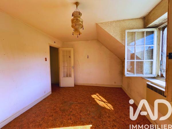 Maison à vendre 4 pièces 108 m² Nannay