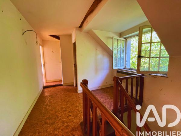 Maison à vendre 4 pièces 108 m² Nannay