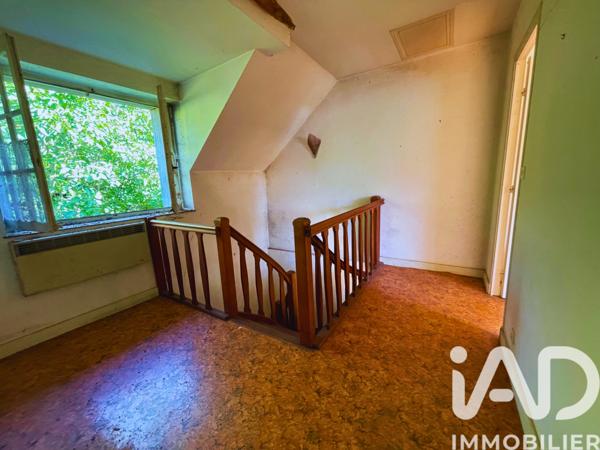 Maison à vendre 4 pièces 108 m² Nannay