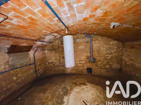 Maison à vendre 4 pièces 108 m² Nannay