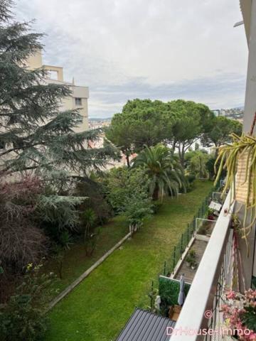 Appartement à vendre 1 pièce de 36 m²