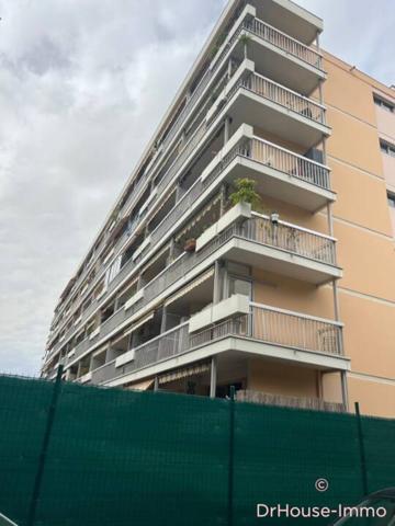 Appartement à vendre 1 pièce de 36 m²