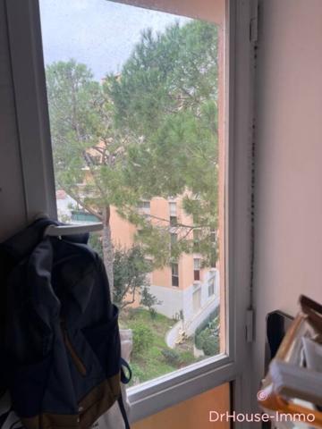 Appartement à vendre 1 pièce de 36 m²