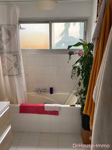 Appartement à vendre 1 pièce de 36 m²