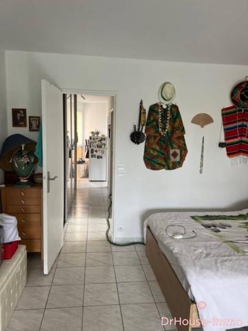 Appartement à vendre 1 pièce de 36 m²