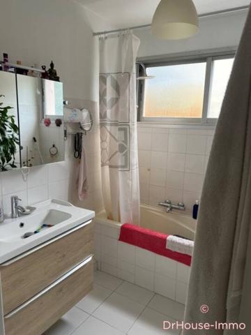 Appartement à vendre 1 pièce de 36 m²