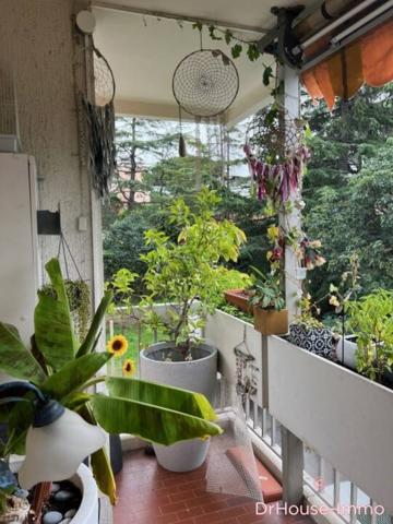 Appartement à vendre 1 pièce de 36 m²