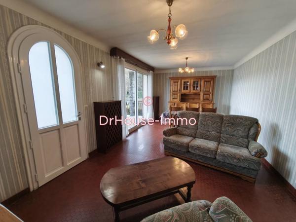 Maison à vendre 3 pièces de 81 m²