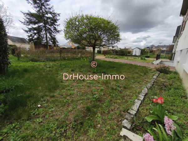 Maison à vendre 3 pièces de 81 m²