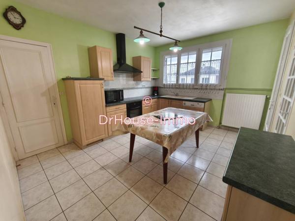 Maison à vendre 3 pièces de 81 m²