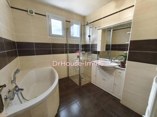 Maison à vendre 3 pièces de 81 m²